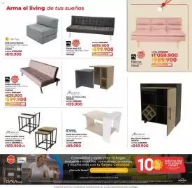 Catálogo Easy Página 7