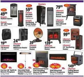 Ocean State Job Lot flyer week 3 Page 8