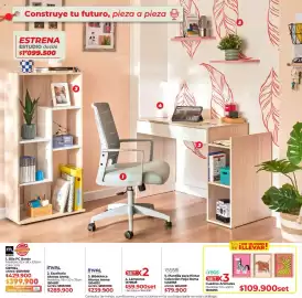 Catálogo Easy Página 2