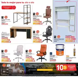 Catálogo Easy Página 5