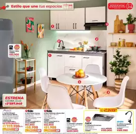 Catálogo Easy Página 6