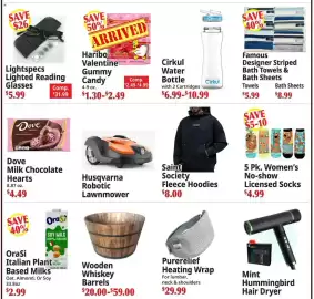 Ocean State Job Lot flyer week 3 Page 2