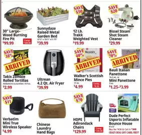 Ocean State Job Lot flyer week 3 Page 3