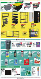 Rural King weekly ad Page 8