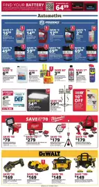 Rural King weekly ad Page 5