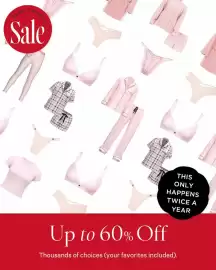 Catálogo Victoria's Secret semana 3 Página 1