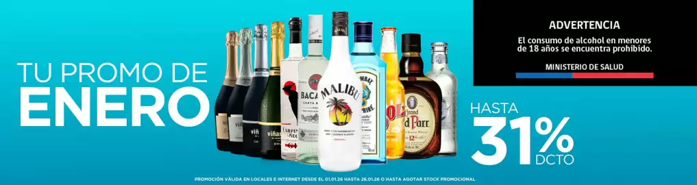 Catálogo Liquidos Página 1