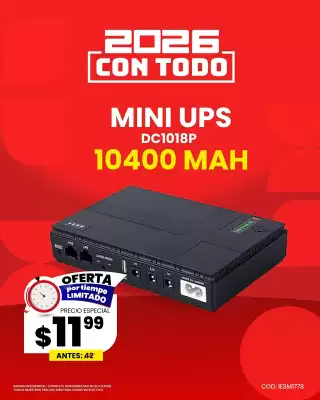 Catálogo Novicompu (válido hasta 28-01)