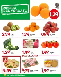 Volantino Hardis Pagina 4