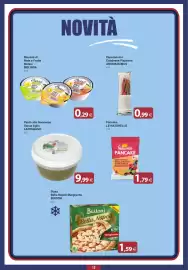 Volantino Docks Cash&Carry Pagina 12