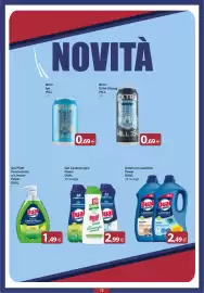 Volantino Docks Cash&Carry Pagina 13