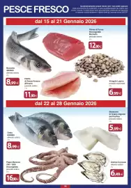 Volantino Docks Cash&Carry Pagina 14