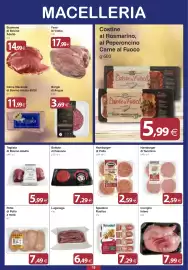 Volantino Docks Cash&Carry Pagina 15