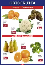 Volantino Docks Cash&Carry Pagina 16