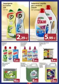 Volantino Docks Cash&Carry Pagina 28
