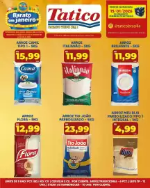 Tabloide Tatico Página 1