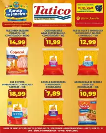 Tabloide Tatico Página 13