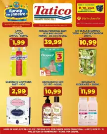 Tabloide Tatico Página 15