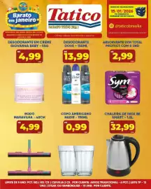 Tabloide Tatico Página 16