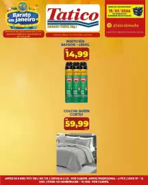 Tabloide Tatico Página 17