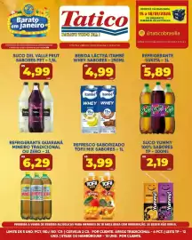 Tabloide Tatico Página 19