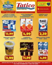 Tabloide Tatico Página 28