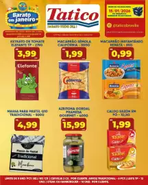 Tabloide Tatico Página 3