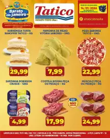 Tabloide Tatico Página 32