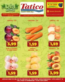 Tabloide Tatico Página 39