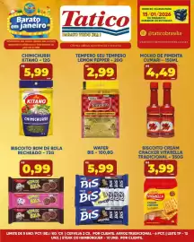 Tabloide Tatico Página 4