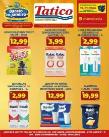 Tabloide Tatico Página 5