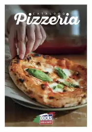 Volantino Docks Cash&Carry Pagina 1