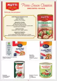 Volantino Docks Cash&Carry Pagina 14