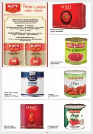 Volantino Docks Cash&Carry Pagina 15