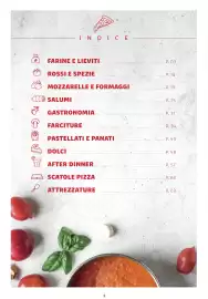 Volantino Docks Cash&Carry Pagina 2