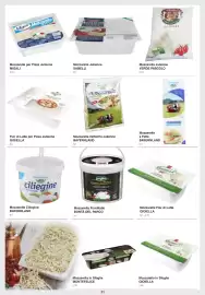 Volantino Docks Cash&Carry Pagina 21