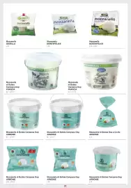 Volantino Docks Cash&Carry Pagina 22