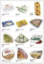 Volantino Docks Cash&Carry Pagina 24