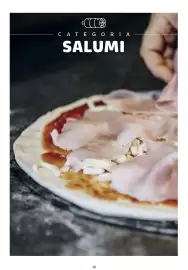 Volantino Docks Cash&Carry Pagina 25