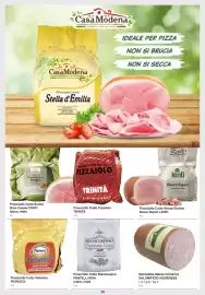 Volantino Docks Cash&Carry Pagina 26