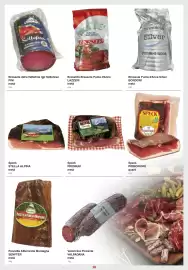 Volantino Docks Cash&Carry Pagina 28