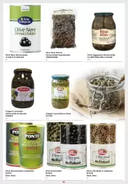 Volantino Docks Cash&Carry Pagina 35