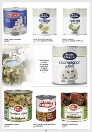 Volantino Docks Cash&Carry Pagina 36