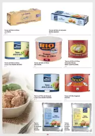 Volantino Docks Cash&Carry Pagina 38