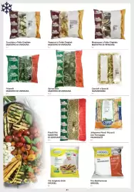 Volantino Docks Cash&Carry Pagina 41