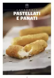 Volantino Docks Cash&Carry Pagina 43