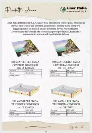 Volantino Docks Cash&Carry Pagina 61