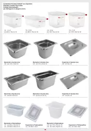 Volantino Docks Cash&Carry Pagina 68