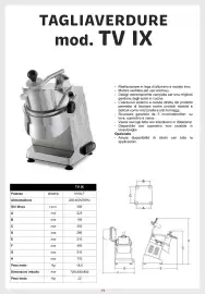 Volantino Docks Cash&Carry Pagina 71