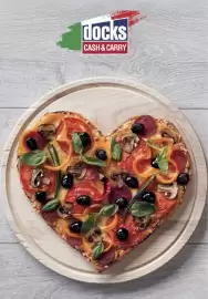 Volantino Docks Cash&Carry Pagina 73